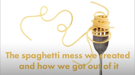  Integrating Data Systems