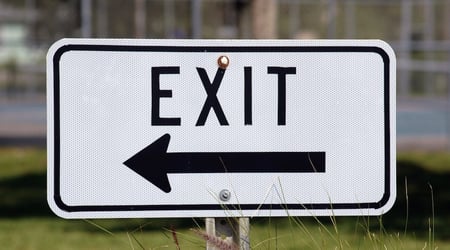 4 Major Types of Churn Blog Banner