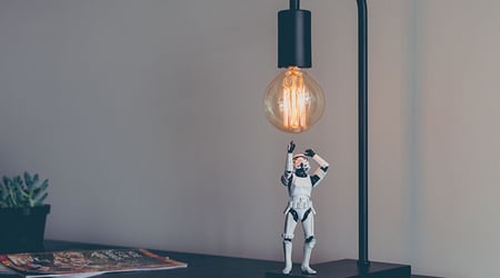 4 Steps to Designing A Dashboard that Inspires Action