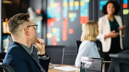 Best Kpis for Marketing Agencies