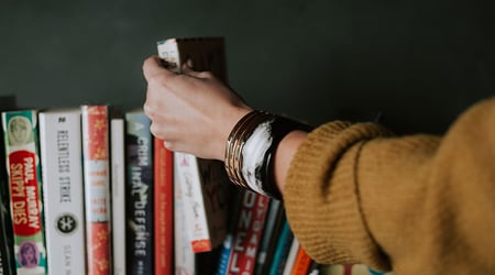 Continuous Learning Culture Blog Banner