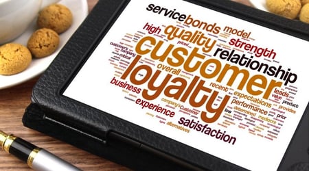 Customer Marketing Kpis