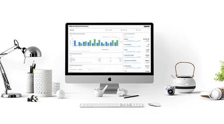 Digital Ad Spend Client Report 1.1