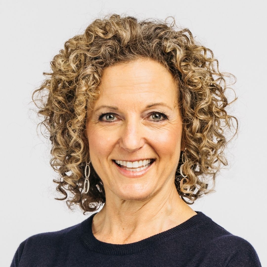 Donna Weber   Women of Mhq