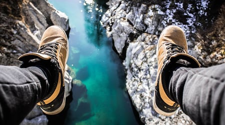 How to Lead from The Bottom on Making Your Company Data Driven Blog Banner