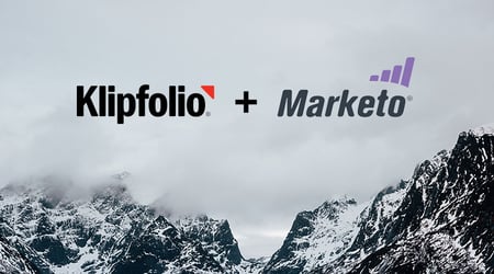 How to Use Marketo Data to Build A Dashboard Your Team Can Monitor Blog Banner