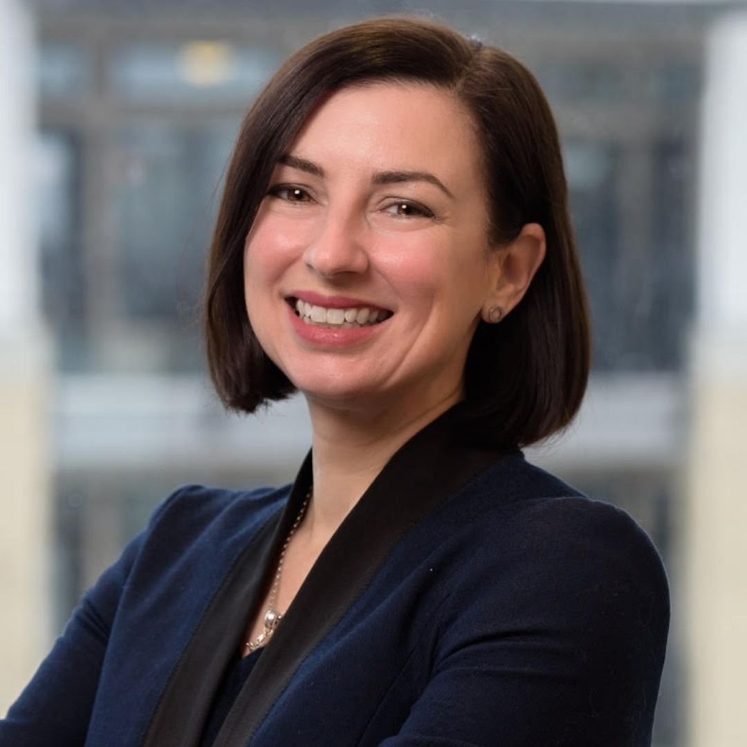 Jennifer Batley   Women of Mhq