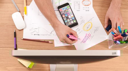 Data Driven Mentality Blog Banner