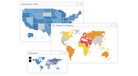 Map Component Overview