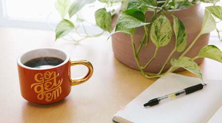 Side Hustle Metrics Blog Banner