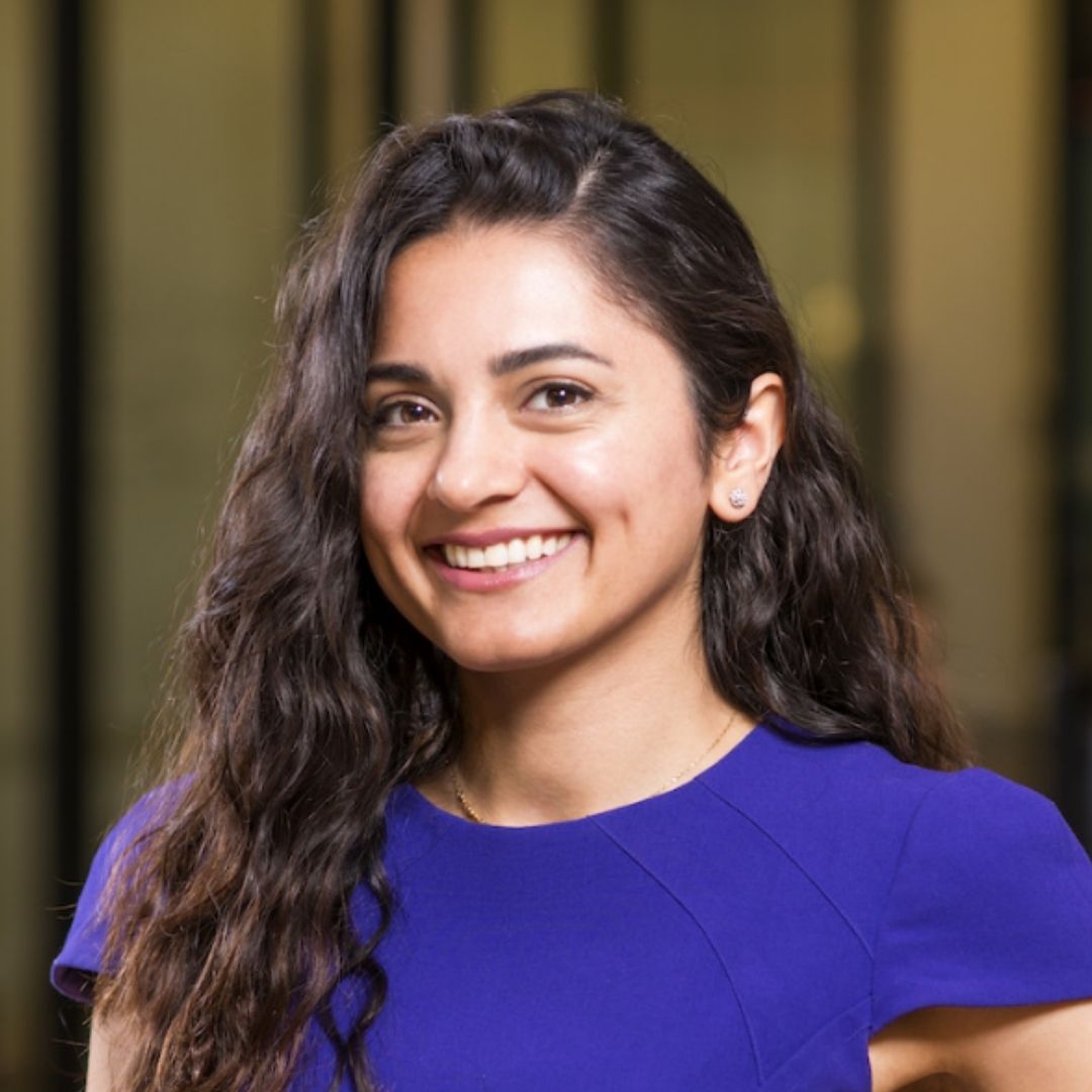 Soha Yasrebi   Women of Mhq