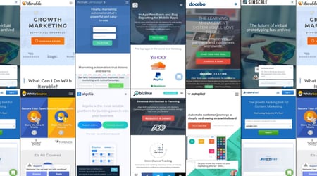 Top 10 Fastest Growing Saas Startups Blog Banner